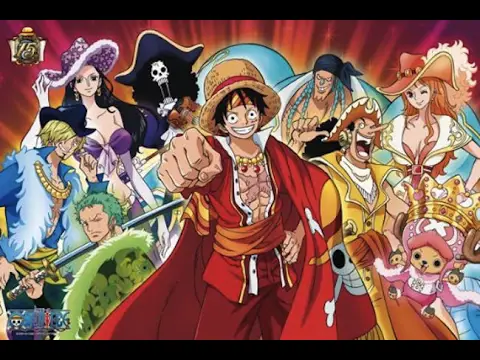 Download One Piece Terbaru: Mudah dan Cepat!