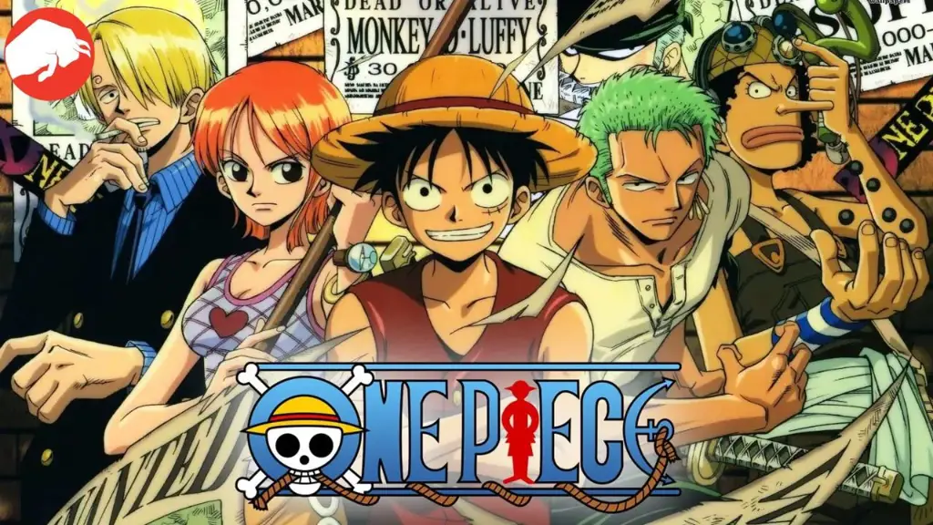 Bocoran Episode One Piece Selanjutnya Cuplikan episode One Piece yang akan datang.