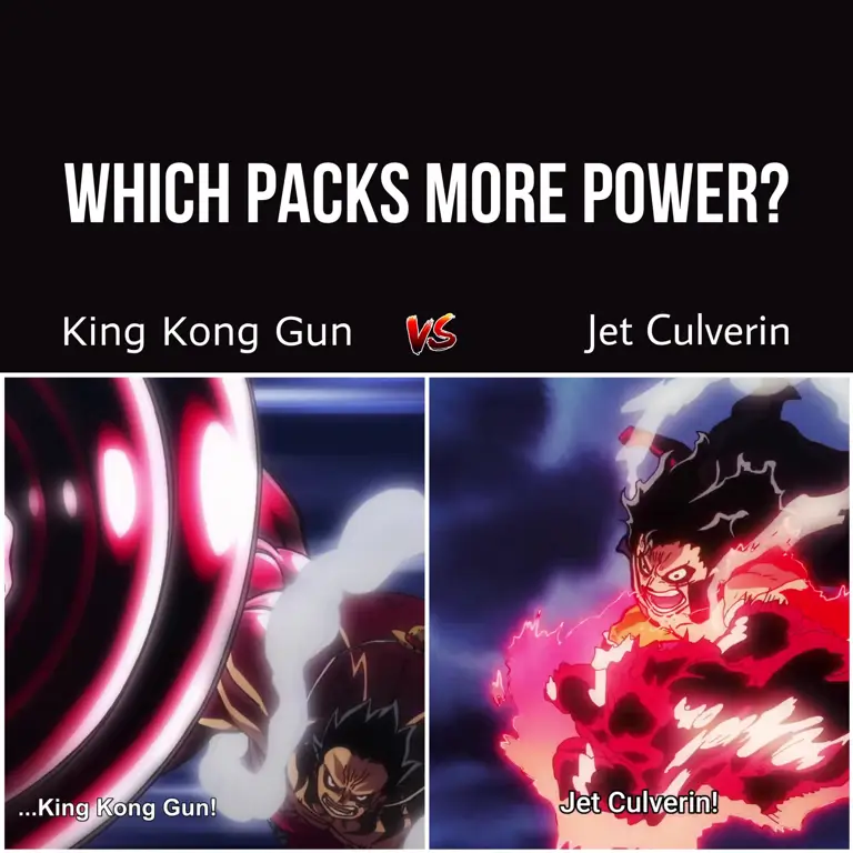 Spoiler One Piece Terbaru: Pertarungan Epik Luffy vs...