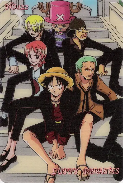 Download One Piece Episode Terbaru: Kualitas Terbaik & Tanpa Ribet!