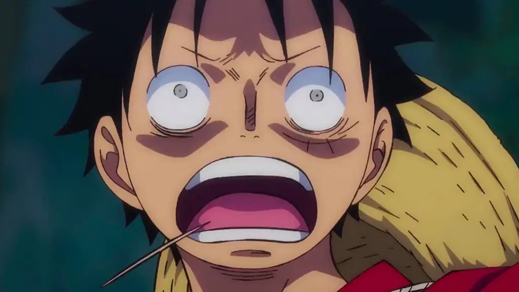 Misteri One Piece yang Terungkap di Episode Terakhir: Sebuah Kesimpulan Epik?