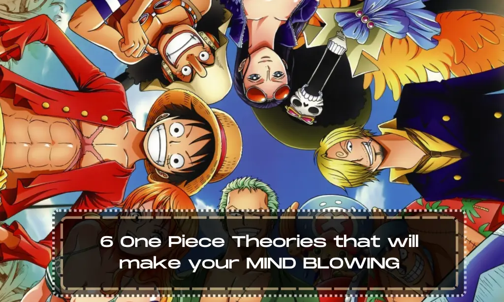Diskusi Teori One Piece di Media Sosial Gambar para penggemar One Piece mendiskusikan teori