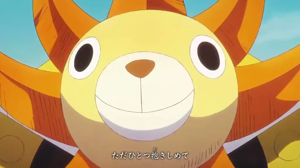 Prediksi One Piece Episode Terbaru: Apa yang Akan Terjadi Selanjutnya?