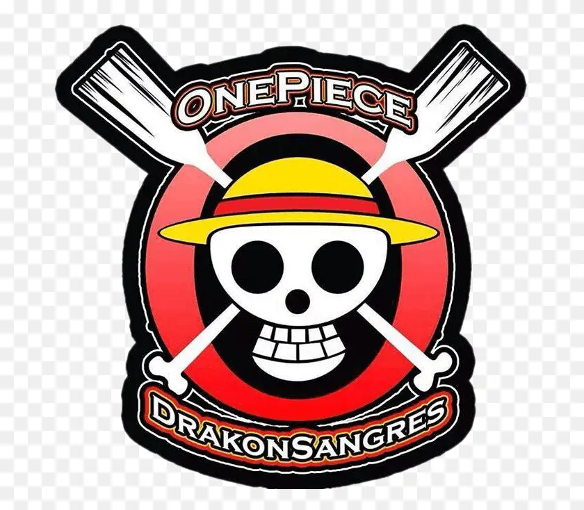 Simbolisme yang Mendalam Gambar yang menggambarkan simbolisme dalam episode terakhir One Piece.