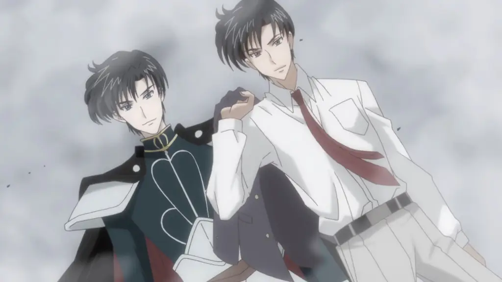 10 Pasangan Anime Romantis yang Bikin Baper