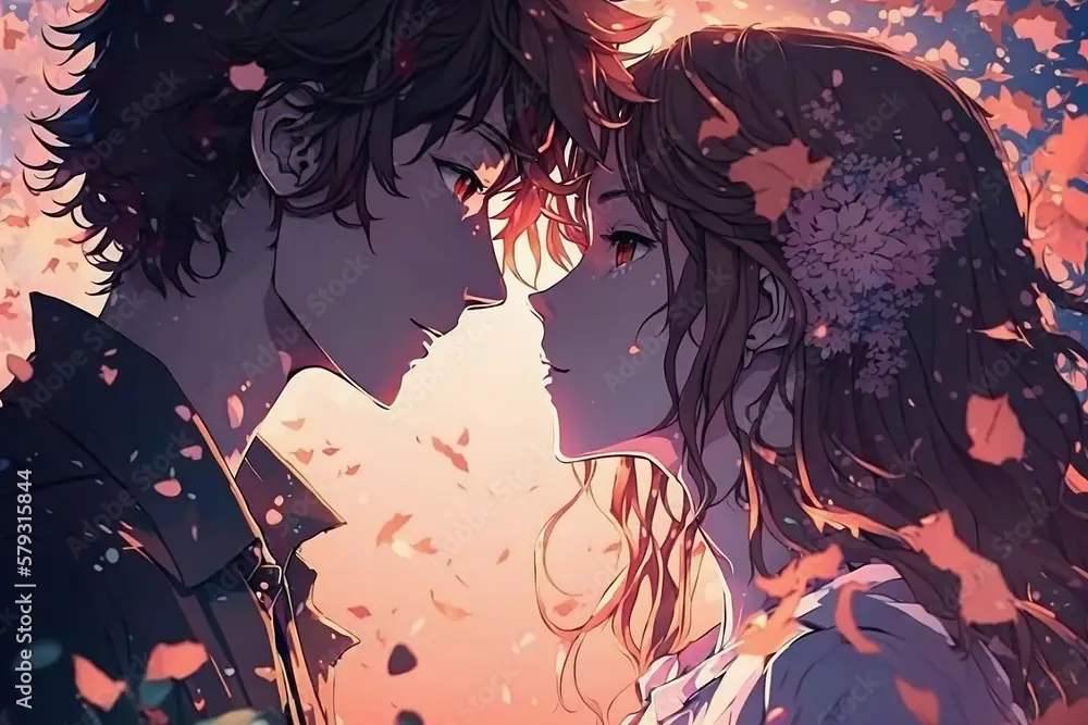 Pasangan Anime Terromantis Sepanjang Masa: Bikin Kamu Ingin Pacaran!