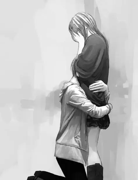 Rekomendasi Anime Romantis Patah Hati, Bikin Baper dan Mewek!