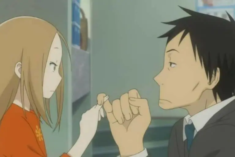 Proses Penyembuhan Gambar adegan anime yang menenangkan dan menyembuhkan