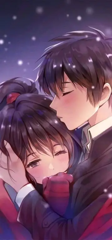 Rekomendasi Anime Romantis yang Bikin Kamu Meleleh