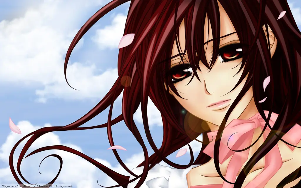 Gambar Anime Galau: Ungkapan Hati yang Terluka