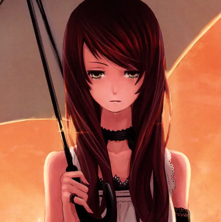 Foto Profil Anime Galau: Pilihan Terbaik untuk Story WA