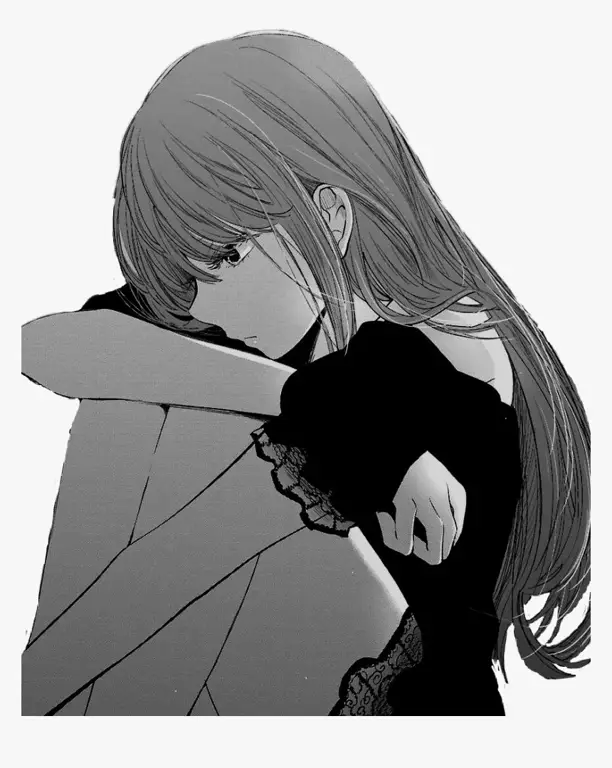 Lebih dari Sekedar Sedih: Makna Tersembunyi di Balik Anime Galau
