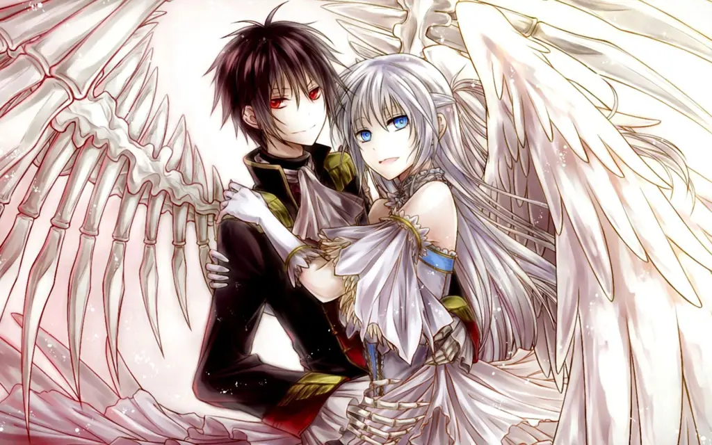 Ulasan Anime Mesra: Kisah Cinta dan Petualangan