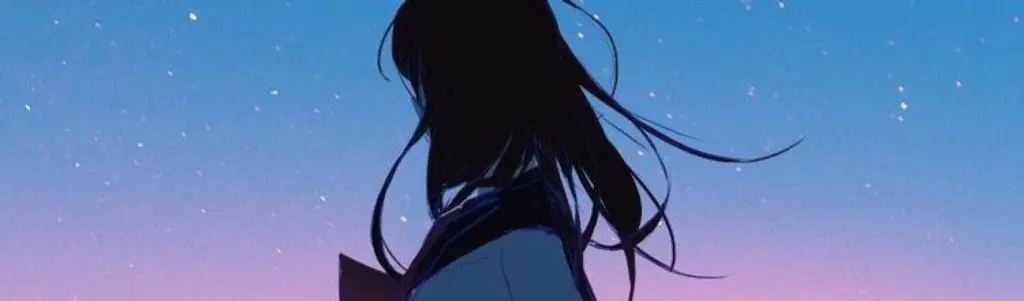 Adegan dalam anime yang membahas terapi dan kesehatan mental Gambar adegan terapi dalam anime