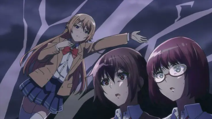 Pengalaman Patah Hati? Tonton 7 Anime Ini!