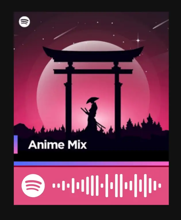 Soundtrack anime yang menawan Daftar putar musik anime