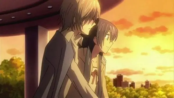 Pasangan anime yang ikonik dan abadi Pasangan anime terbaik untuk selamanya