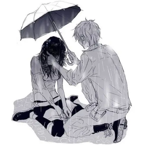 10 Anime Romantis yang Bikin Kamu Nangis Sesenggukan Karena Putus Cinta