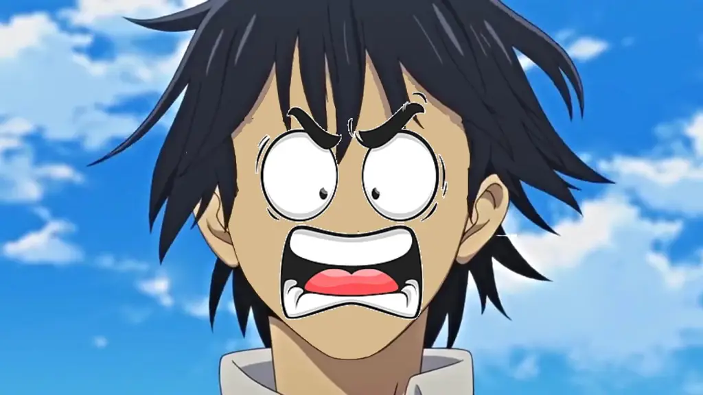 Kekecewaan Anime: Ketika Ekspektasi Tidak Sesuai Realita