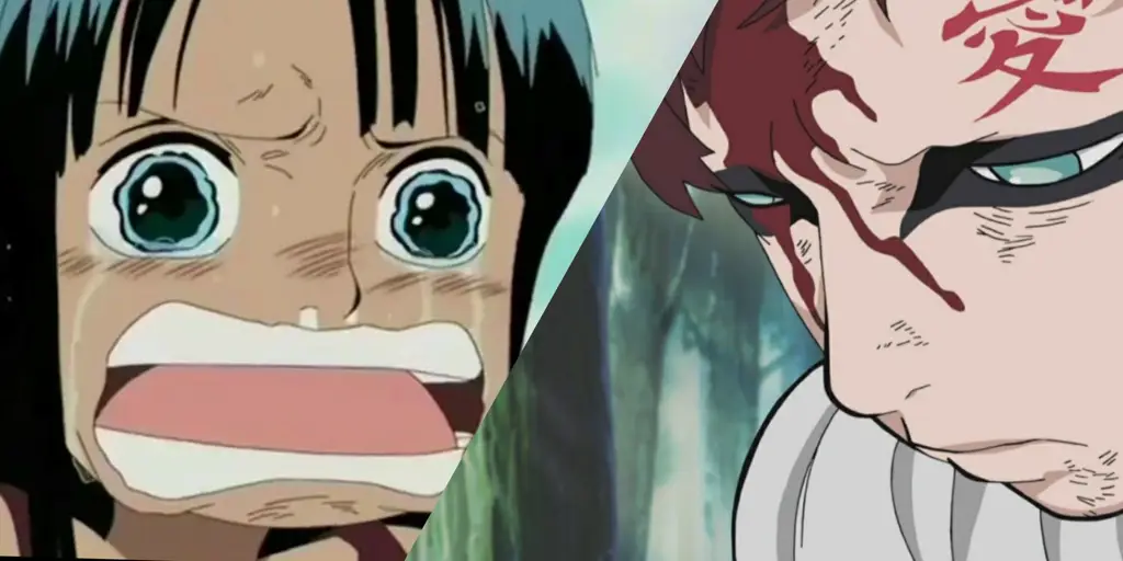 Sedih Banget! Rekomendasi Anime Bertema Putus Cinta yang Bikin Hati Remuk