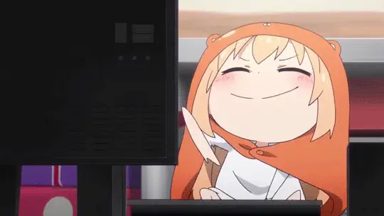 Adegan yang mengharukan dalam anime Gambar adegan sedih dalam anime