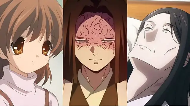 Menemukan Harapan dan Kekuatan Gambar anime tentang tokoh yang berhasil melawan penyakit