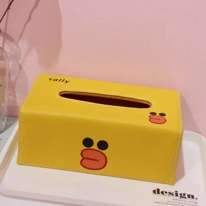 Siapkan tisu untuk menonton anime sedih Kotak tisu dan anime di dekatnya