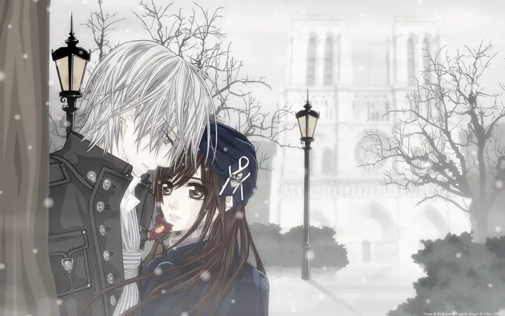 Anime Baper Sedih Romantis: Bikin Hati Remuk Tapi Terhibur