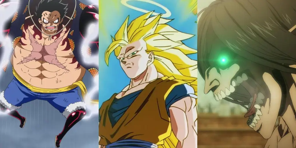 Dari Kecewa Hingga Takjub: Transformasi Anime yang Mengejutkan