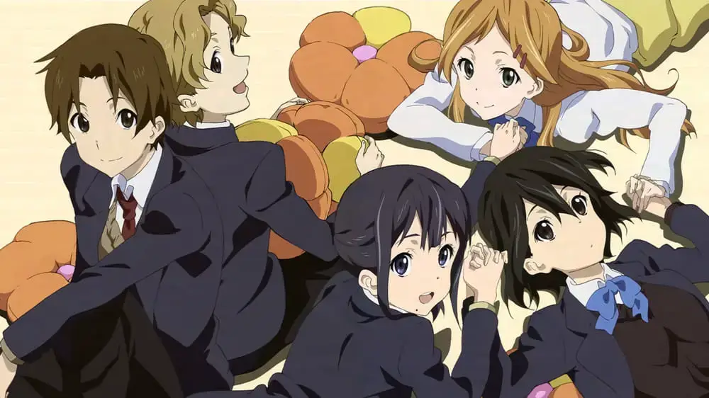 Jangan Baper! 7 Anime Sakit Hati Ini Bakal Bikin Kamu Ketagihan