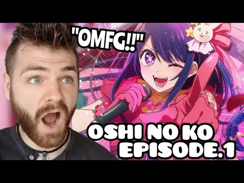 Reaksi Penggemar Anime Gambar yang menunjukkan berbagai reaksi penggemar anime, baik positif maupun negatif.