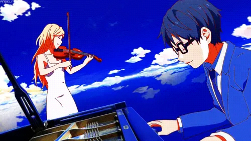 Anime Terbaik yang Bikin Kamu Nangis Sampai Tidur