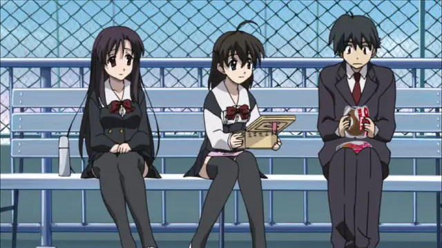 Pilihan Sulit dan Dampaknya Ilustrasi anime tentang pilihan sulit dan konsekuensinya.