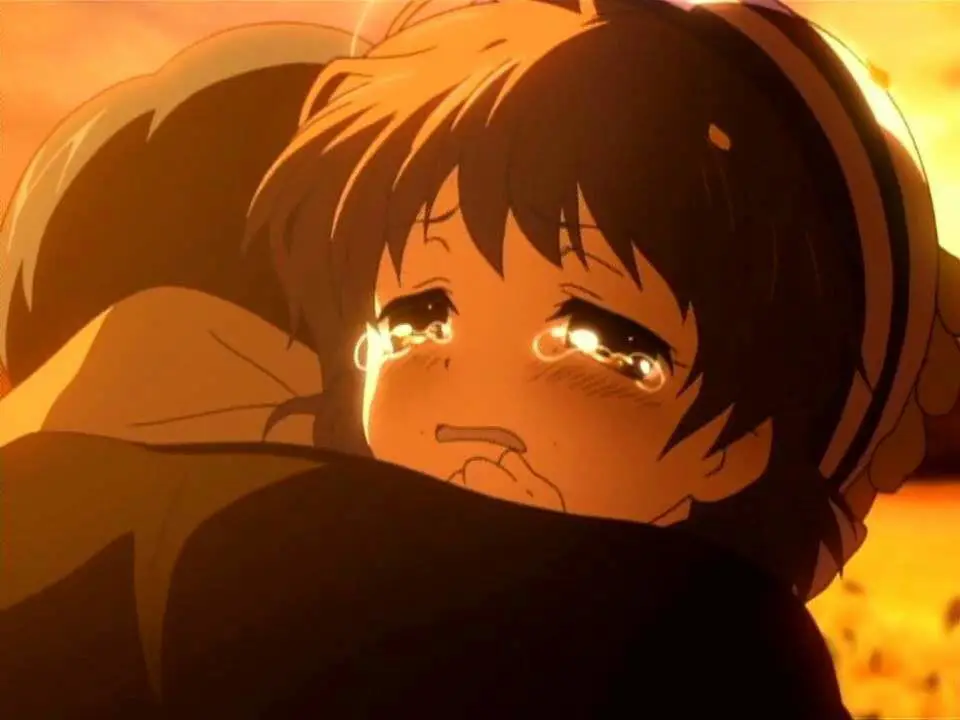 Pengalaman Menonton Anime Baper Sedih yang Tak Terlupakan