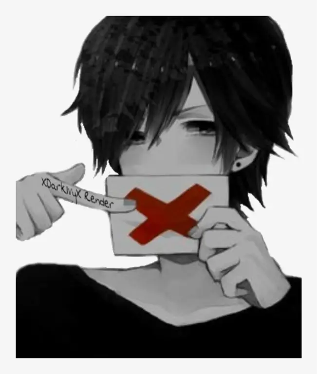 Anime Laki-Laki yang Akan Menguras Air Matamu