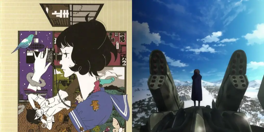 10 Anime Pendek Terbaik Sepanjang Masa yang Wajib Ditonton