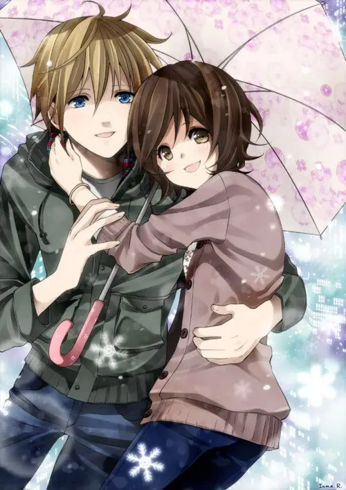10 Cerita Anime Pendek Romantis yang Bikin Baper