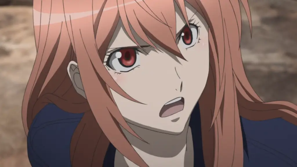 Cuplikan Anime A