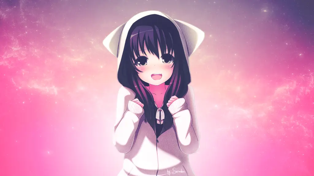 Anime Pendek Seru dan Menghibur untuk Temani Akhir Pekanmu