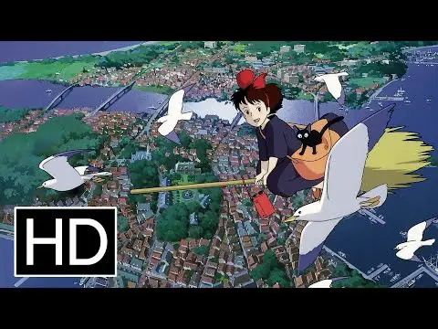10 Anime Penyihir Terbaik Sepanjang Masa