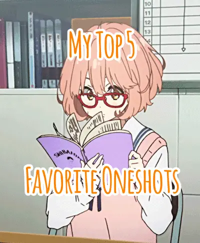 Daftar Rekomendasi Anime 1 Episode Rekomendasi anime 1 episode terbaik
