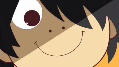 Anime Satu Episode Terbaik Gambar anime satu episode terbaik