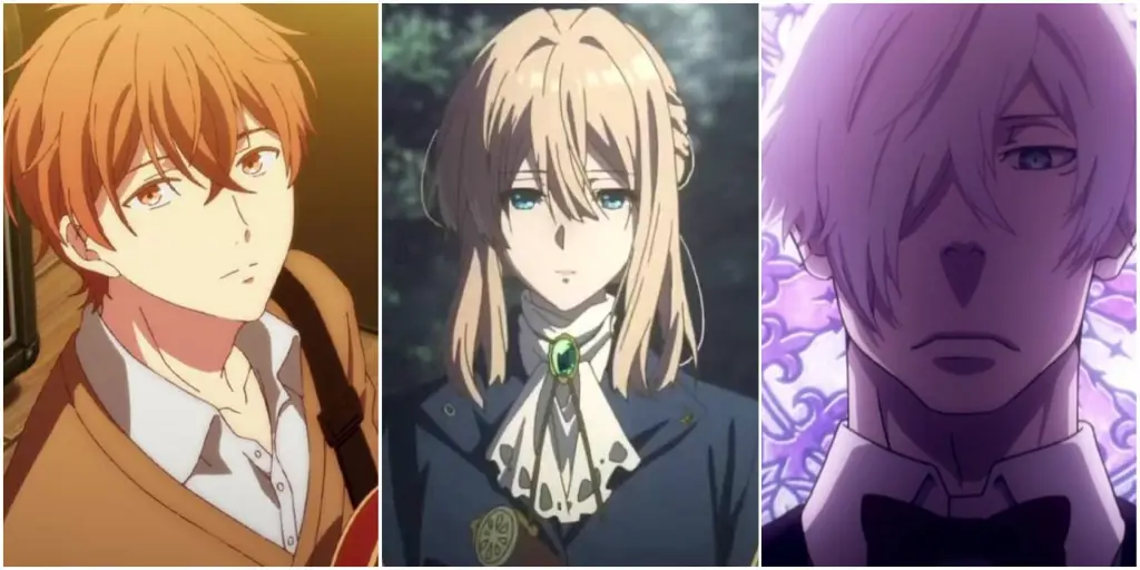 5 Anime Pendek dengan Ending Tak Terduga, Bikin Mikir Keras!