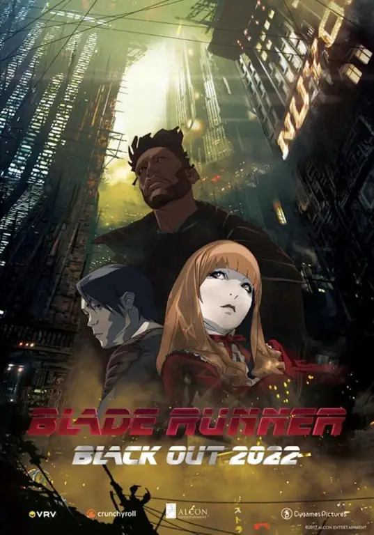 Koleksi Film Pendek Anime Menarik Film Pendek Anime