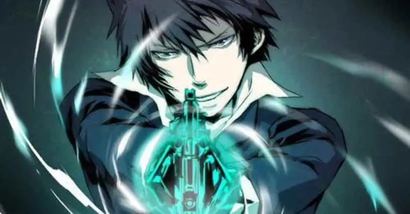 Rekomendasi Anime Pendek Action Poster kumpulan anime pendek action
