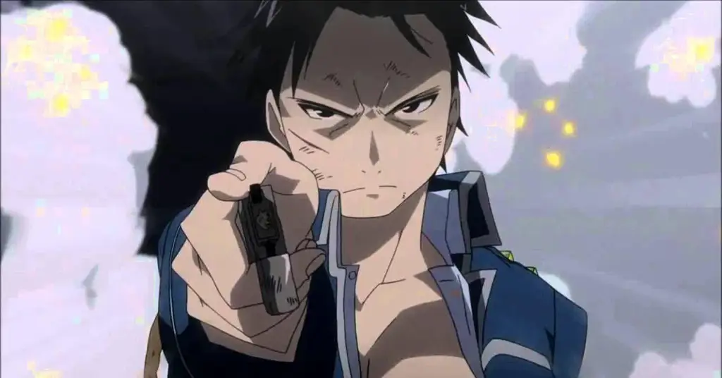 Rekomendasi Anime 1 Episode: Cerita Lengkap Dalam Satu Episode!