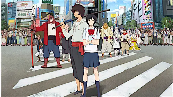 Aneka Pilihan Anime Film Pendek Gambar anime film pendek