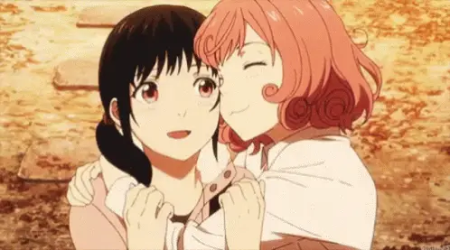 7 Anime Pendek yang Mengajarkan Arti Persahabatan