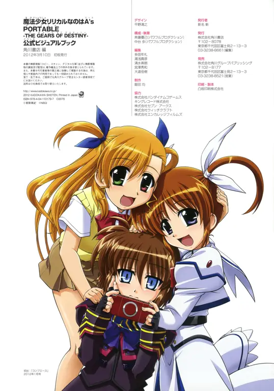 Anime Petualangan Sihir: Temukan Kekuatan dan Keajaiban