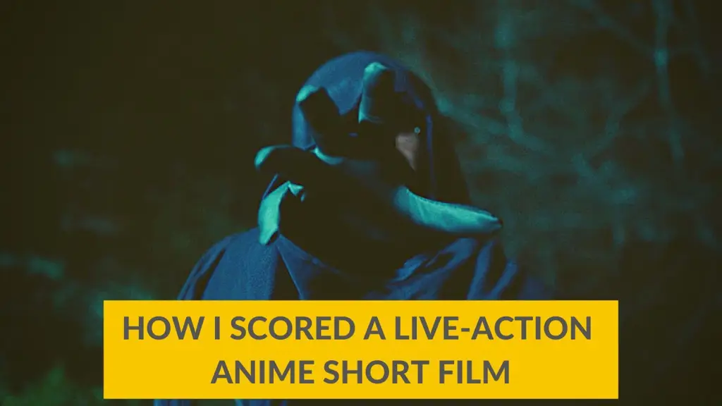 Analisis Audiens Riset pasar untuk anime pendek
